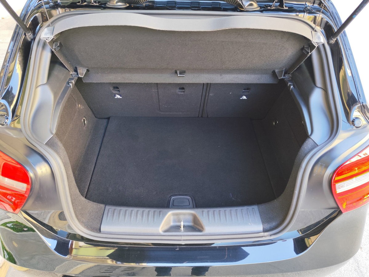 Mercedes-Benz Classe A 180 CDI Sport (18)
