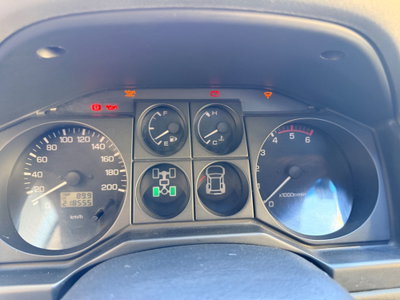 Mitsubishi Pajero 3.2 16V DI-D 3p. GLS2 (13)