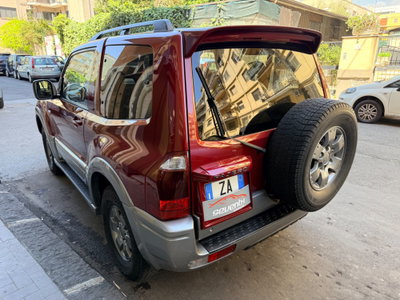 Mitsubishi Pajero 3.2 16V DI-D 3p. GLS2 (4)