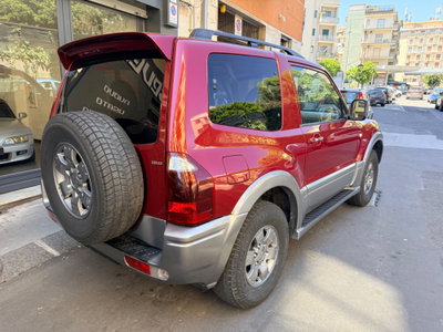 Mitsubishi Pajero 3.2 16V DI-D 3p. GLS2 (6)