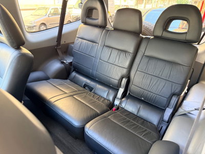 Mitsubishi Pajero 3.2 16V DI-D 3p. GLS2 (9)