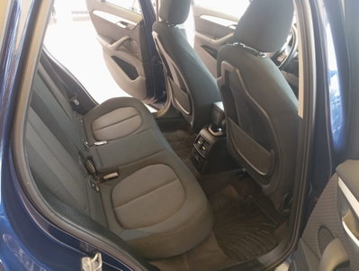 BMW X1 sDrive18d Business (13)