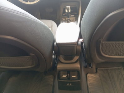 BMW X1 sDrive18d Business (19)