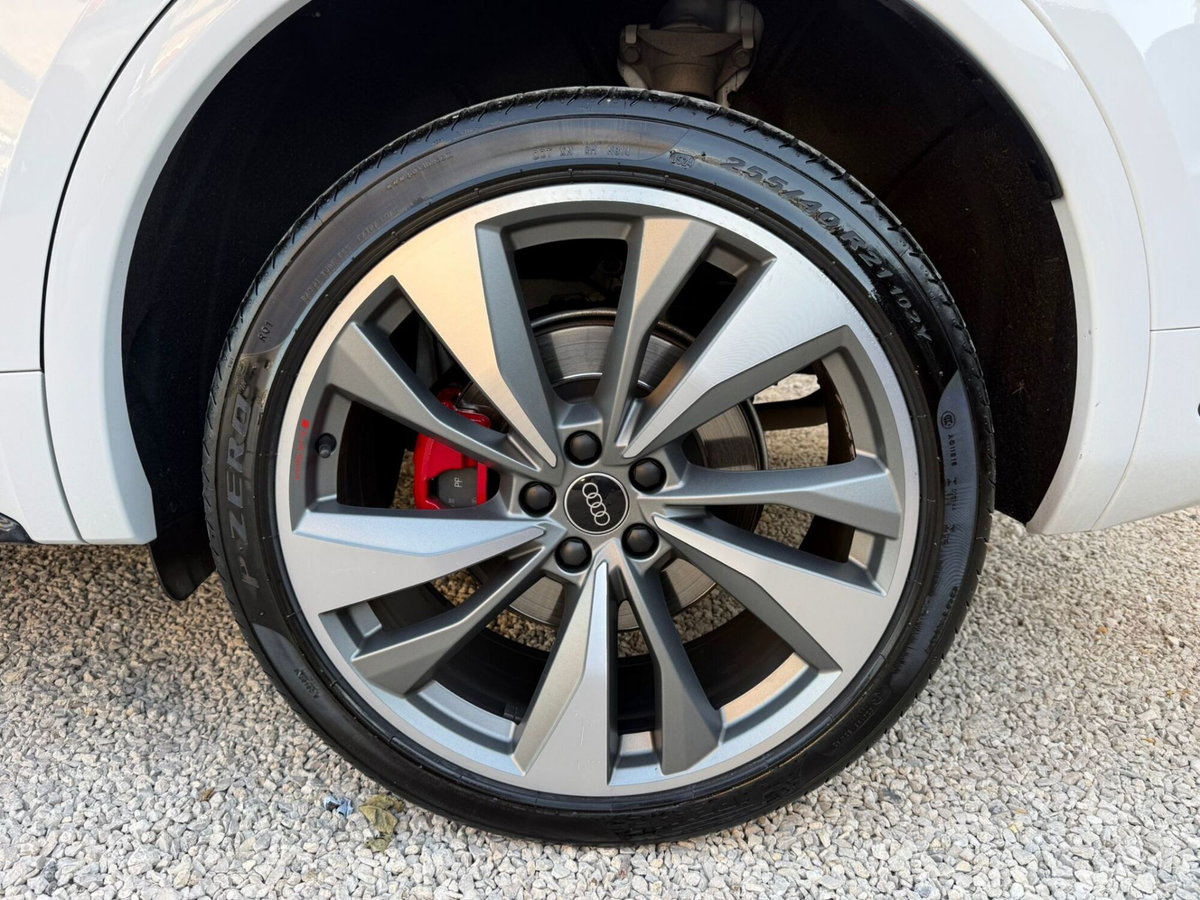 Audi Q5 40 TDI 204 CV quattro S tronic S line plus (10)