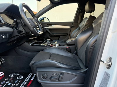 Audi Q5 40 TDI 204 CV quattro S tronic S line plus (13)