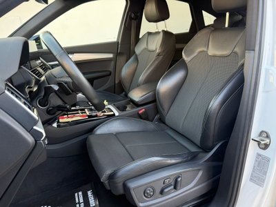 Audi Q5 40 TDI 204 CV quattro S tronic S line plus (15)