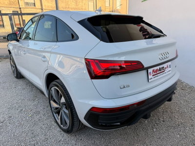 Audi Q5 40 TDI 204 CV quattro S tronic S line plus (8)