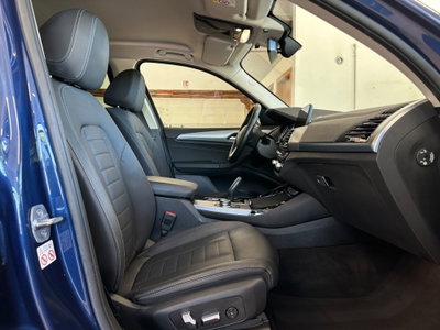 BMW X3 xDrive20d Business Advantage (11)