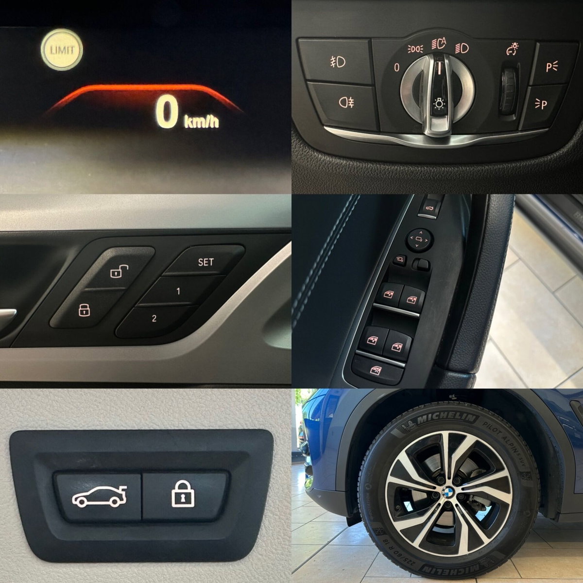 BMW X3 xDrive20d Business Advantage (15)