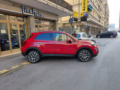 Fiat 500X 2.0 MultiJet 140 CV AT9 4x4 Cross Plus (2)
