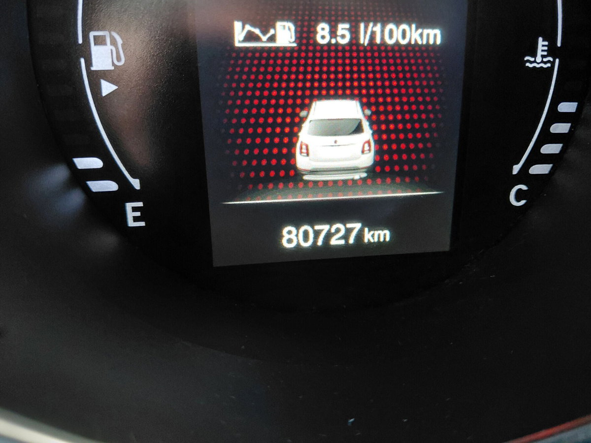 Fiat 500X 2.0 MultiJet 140 CV AT9 4x4 Cross Plus (8)