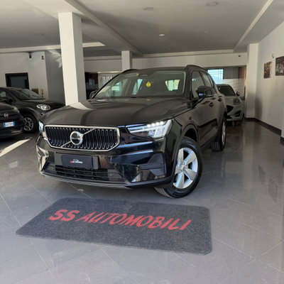 Volvo XC40 B3 automatico Core usata