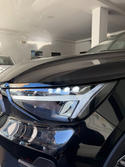 Volvo XC40 B3 automatico Core (16)