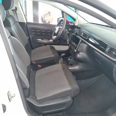 Citroen C3 PureTech 82 GPL Feel (12)