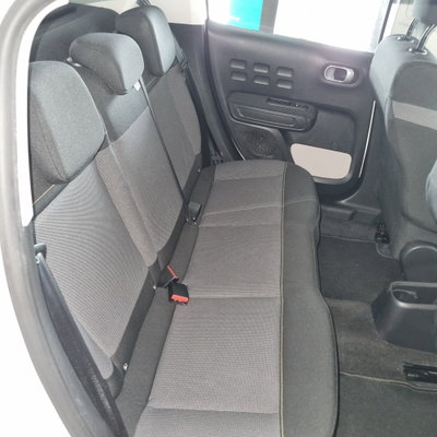 Citroen C3 PureTech 82 GPL Feel (13)