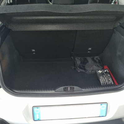 Citroen C3 PureTech 82 GPL Feel (14)