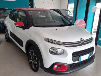 Citroen C3 PureTech 82 GPL Feel (2)