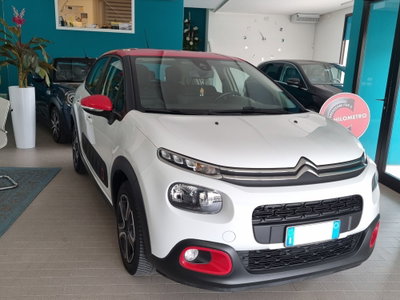 Citroen C3 PureTech 82 GPL Feel (3)
