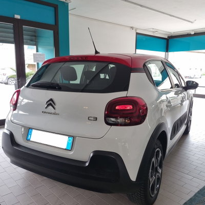 Citroen C3 PureTech 82 GPL Feel (4)