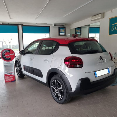 Citroen C3 PureTech 82 GPL Feel (6)