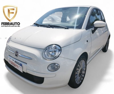 Fiat 500 1.3 Multijet 16V 75 CV Sport usata