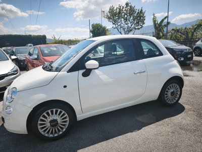 Fiat 500 1.3 Multijet 16V 75 CV Sport (3)