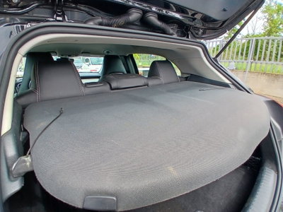 Mercedes-Benz GLA SUV 180 d Premium (18)