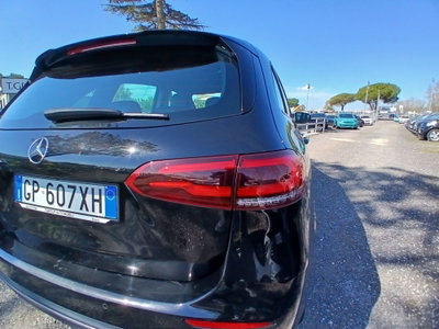Mercedes-Benz Classe B 180 d Automatic Executive (10)