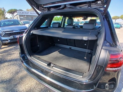 Mercedes-Benz Classe B 180 d Automatic Executive (13)