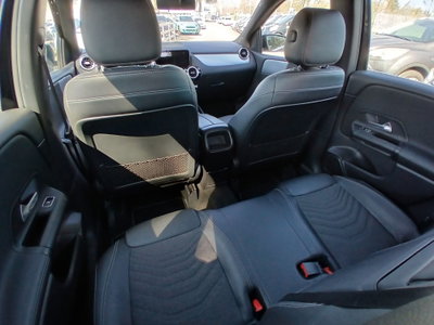 Mercedes-Benz Classe B 180 d Automatic Executive (15)