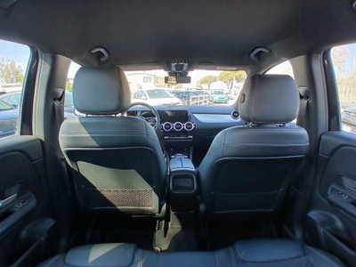 Mercedes-Benz Classe B 180 d Automatic Executive (16)