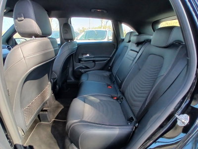 Mercedes-Benz Classe B 180 d Automatic Executive (17)