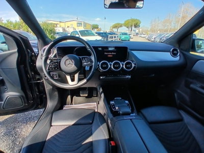 Mercedes-Benz Classe B 180 d Automatic Executive (19)