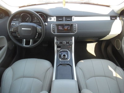 Land Rover Range Rover Evoque 2.0 TD4 150 CV 5p. HSE Dynamic (12)