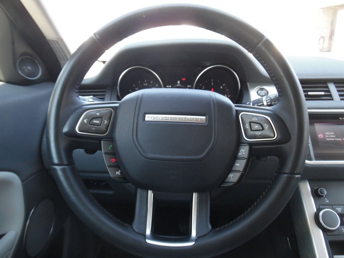 Land Rover Range Rover Evoque 2.0 TD4 150 CV 5p. HSE Dynamic (14)