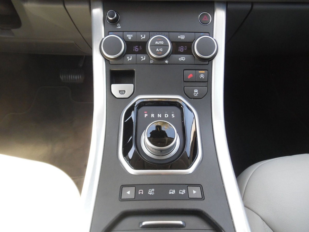 Land Rover Range Rover Evoque 2.0 TD4 150 CV 5p. HSE Dynamic (15)