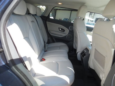 Land Rover Range Rover Evoque 2.0 TD4 150 CV 5p. HSE Dynamic (19)