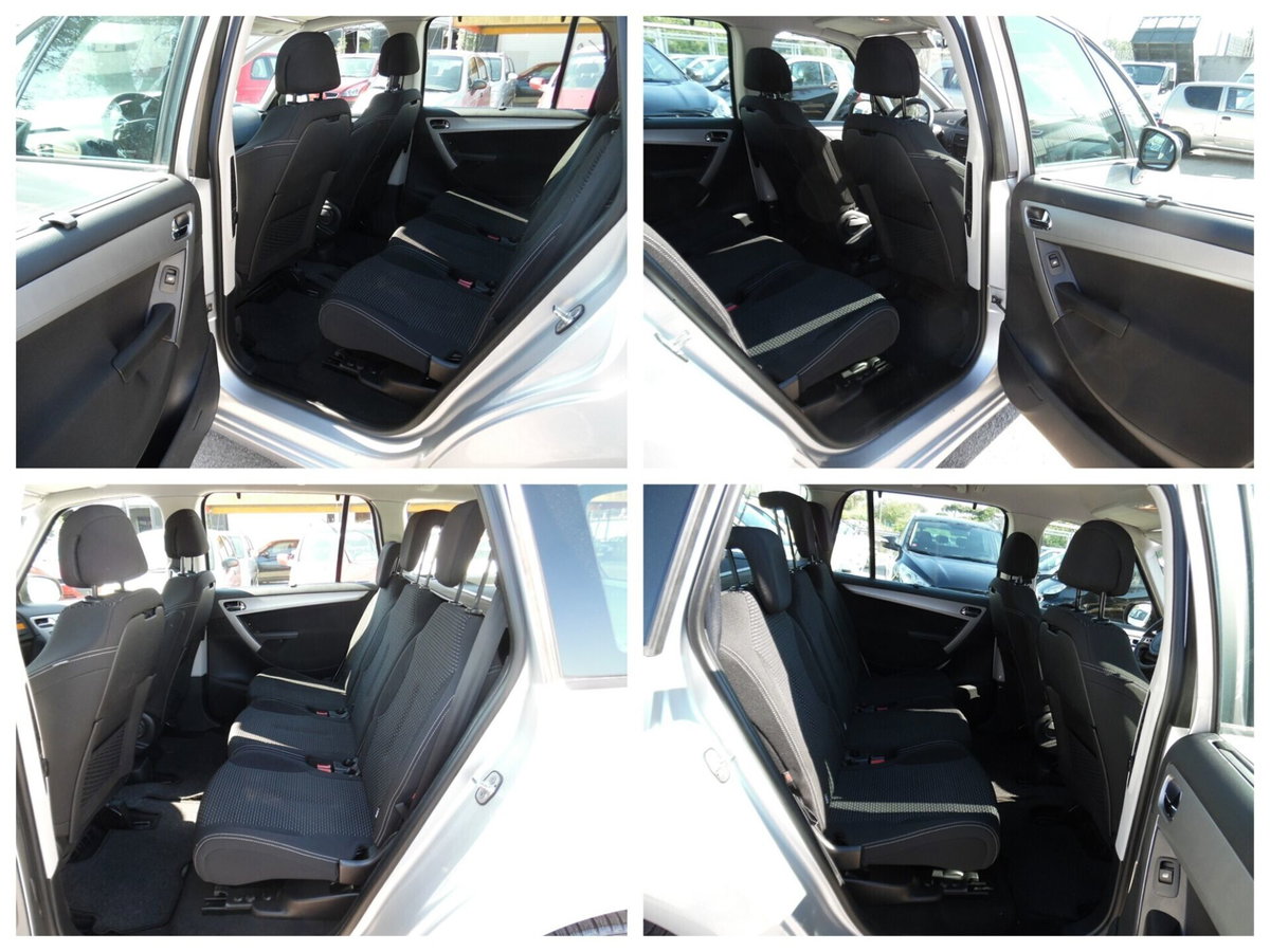Citroen C4 Gran Picasso 1.8 Perfect Eco Energy M (13)