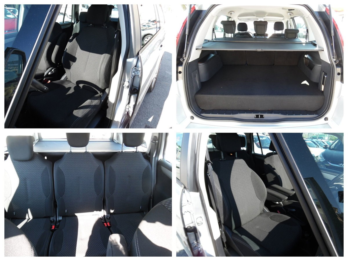 Citroen C4 Gran Picasso 1.8 Perfect Eco Energy M (14)