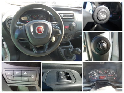 Fiat Fiorino 1.3 MJT 80CV Combi Semi SX (12)