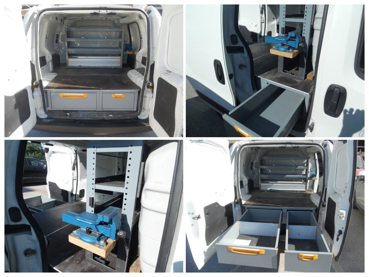 Fiat Fiorino 1.3 MJT 80CV Combi Semi SX (13)