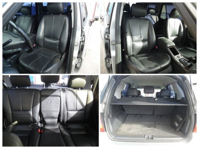 Mercedes-Benz Classe ML 320 cat (14)