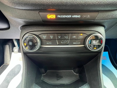 Ford Fiesta 1.5 TDCi 5 porte ST-Line (3)