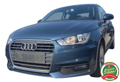 Audi A1 Sportback 1.0 TFSI ultra Admired usata
