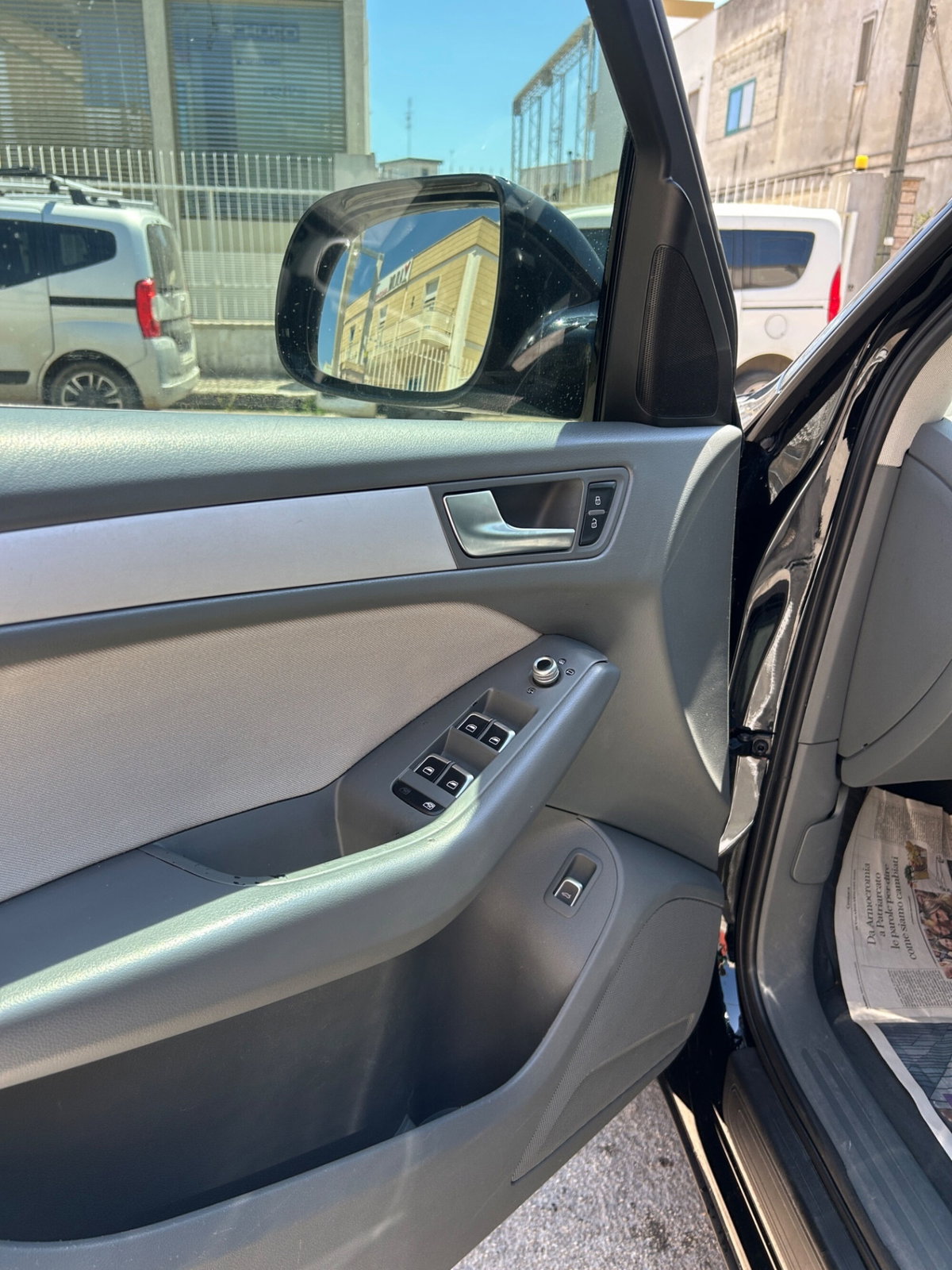 Audi Q5 2.0 TDI 190 CV clean diesel quattro S tronic Advanced (13)