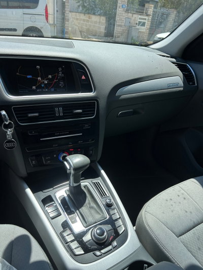 Audi Q5 2.0 TDI 190 CV clean diesel quattro S tronic Advanced (16)