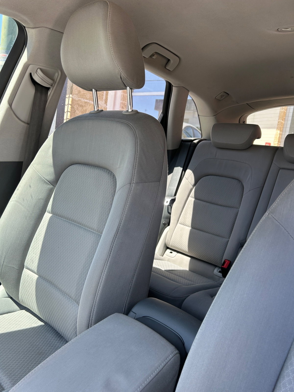 Audi Q5 2.0 TDI 190 CV clean diesel quattro S tronic Advanced (17)