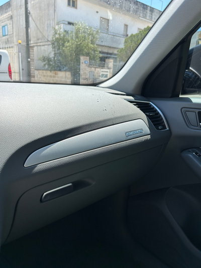 Audi Q5 2.0 TDI 190 CV clean diesel quattro S tronic Advanced (18)