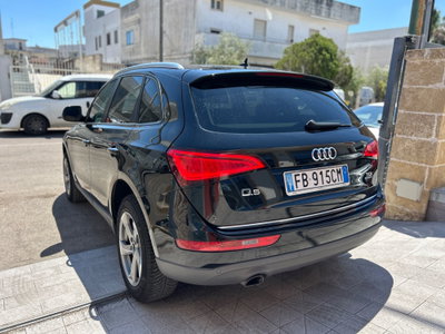 Audi Q5 2.0 TDI 190 CV clean diesel quattro S tronic Advanced (4)