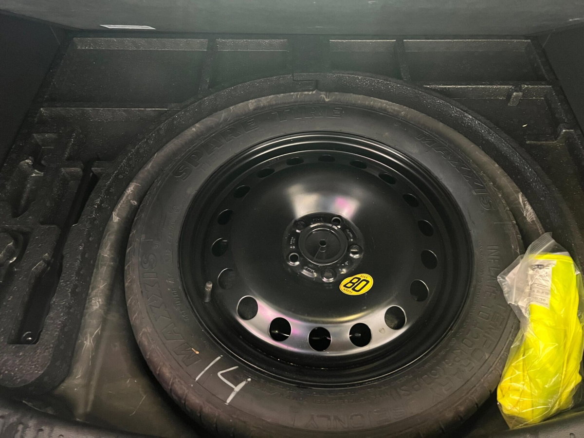 Ford Kuga 2.0 TDCi 163 CV 4WD Individual DPF (13)